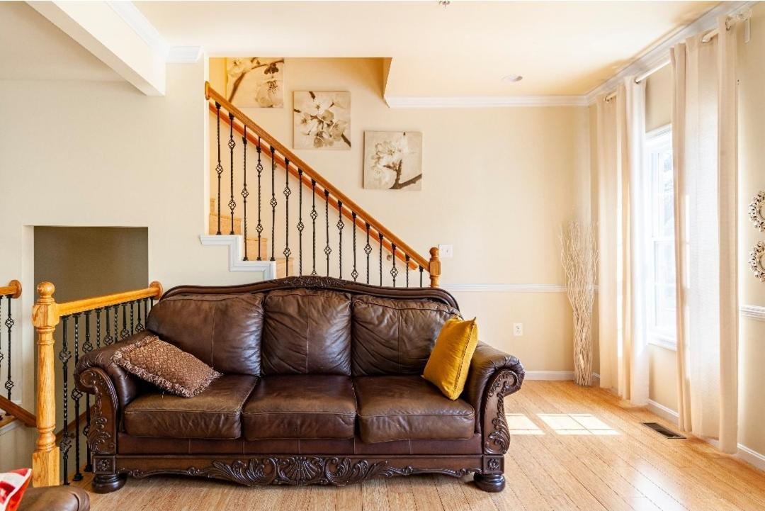 Luxurious And Peaceful Room In Washington Dc Zewnętrze zdjęcie